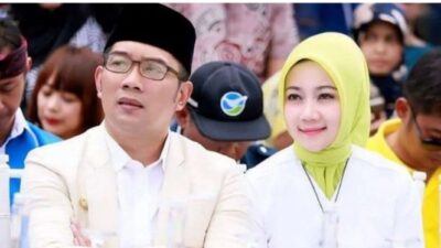 Kasus Korupsi BJB: Atalia Praratya dan Stafsus Ridwan Kamil Berpeluang Dipanggil KPK
