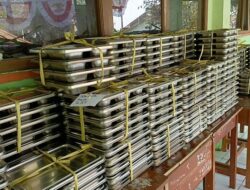 Dapur MBG Sumber Keracunan 352 Siswa Bandung Barat Disetop Sementara