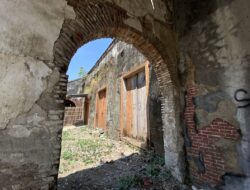 Menyusuri Kawasan Kota Tua Indramayu, Saksi Bisu Jantung Perekonomian Indramayu di Era Penjajahan Belanda