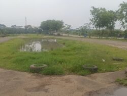 Cegah Balap Liar, Wali Kota Bekasi Upayakan Peningkatan Infrastruktur Sirkuit Reka Vida