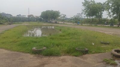 Cegah Balap Liar, Wali Kota Bekasi Upayakan Peningkatan Infrastruktur Sirkuit Reka Vida