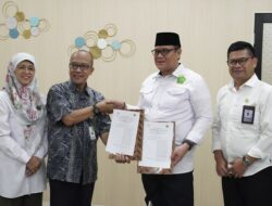 Kerjasama Kemenag Jabar dan BAN ” Tingkatkan Mutu  Pembelajaran diBerbagai Jenjang Pendidikan