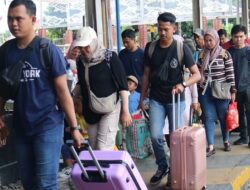 KAI Daop 3 Cirebon Tambah 2.560 Kursi Hadapi Lonjakan Libur Panjang Maulid