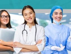 7 PTN Buka Jurusan Kedokteran Jalur OSIS Tanpa Tes Tulis, di Jawa Barat Cuma IPB