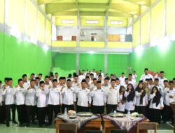 Amanah Bukan Sekedar Regulasi,Tapi Perintah Ilahi