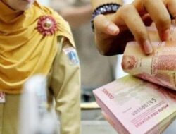 Gaji PNS Naik 2025, Ini Rincian Lengkap Berdasarkan Golongan