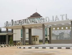 Dua Mahasiswa UIN Bandung Ikuti Student Exchange ke Universiti Utara Malaysia