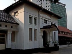 Museum Kota Bandung, Wisata Edukasi Sejarah Gratis di Sumur Bandung