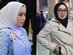 Farida Farichah, Sarjana Universitas Pertanian Bogor (IPB), Resmi Jadi Wakil Menteri Koperasi 