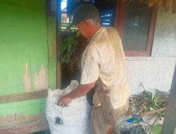 Sukanda, Guru Jadi Patani Mandiri