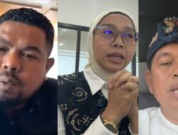 Ditegur Dedi Mulyadi Terkait Permasalahan Abenk Marco di Garut, Putri Karlina Sigap Lakukan Ini
