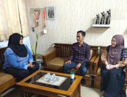 Kanwil Kemenkum Jabar Koordinasikan Percepatan Pembentukan Posbankum Desa/Kelurahan