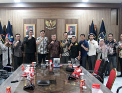 Kanwil Kemenkum Jabar, DPRD Kabupaten Tasikmalaya Harmonisasikan Raperda Tentang Sistem Kesehatan