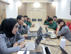 Kemenkum Jabar Harmonisasikan Raperbup Kuningan Terkait Seragam Kepala Desa dan Pajak Air Tanah