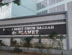 Klarifikasi Defisit RSUD dr Slamet Garut, Pengamat: Jangan Hanya Klarifikasi, Perlu Sanksi Tegas