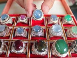 Kontes Batu Nusantara Jadi Pelestarian Budaya, Ini Batu Akik Populer di Jawa Barat