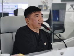 Bupati Garut Ajak Camat dan Kades Percepat Reaktivasi BPJS PBI, Utamakan Warga Sakit Keras