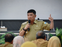 Bupati Garut Desak Tata Kelola Pendidikan Lebih Profesional