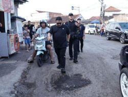 Janji Pembangunan Merata: Bupati Subang Pastikan Infrastruktur Sampai ke Pelosok Tanjungsiang