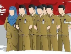 Usia Pensiun PNS Bisa Berbeda Tergantung Jabatan, Begini Aturannya