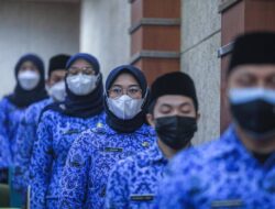 Pemkot Bandung Terapkan PJJ di 32 Sekolah, ASN Tetap Bekerja Normal