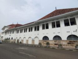 Pelabuhan Cirebon Dikembangkan jadi Tempat Wisata Heritage