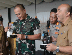 Pengembangan Pariwisata dan Ekonomi Kreatif, Grand Permata Hijau Hotel Gelar Kompetisi Latte Art