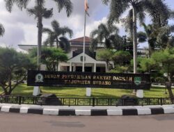 Subang Utara Siap Jadi Daerah Otonom Baru, DPRD Jabar Suarakan Akhir Moratorium