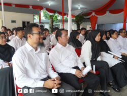 Berapa Gaji PPPK Paruh Waktu 2025? Simak Rincian Lengkap Per Provinsi