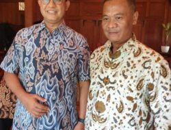 Kapan DOB Kabupaten Bandung Timur Terealisasi