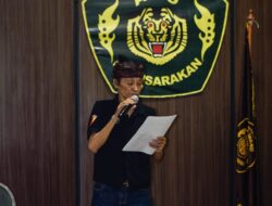 PEWARIS Ultimatum Rebut Kembali Kebon Binatang Bandung Zoo