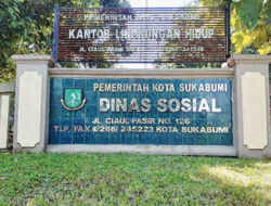 Kementerian Sosial Menghapus 571 Penerima Bantuan Diduga Terlibat Judol