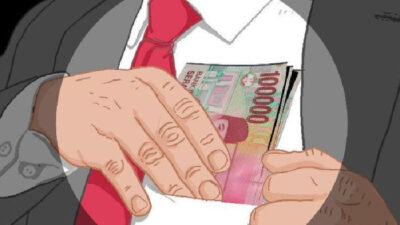Diduga Gelapkan Uang Pajak Rp 321 Juta, ASN Bapenda Kota Bandung Dipecat