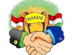 Doa Bersama MUI, Forkopimda, dan Ojol di Garut: Seruan Damai di Tengah Gejolak Bangsa