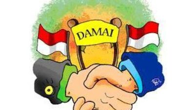 Doa Bersama MUI, Forkopimda, dan Ojol di Garut: Seruan Damai di Tengah Gejolak Bangsa