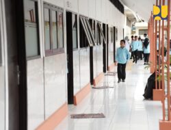 Sekolah Rakyat Menengah Pertama 9 Kota Bandung dan 8 Cimahi Siap Beroperasi