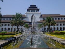 Jabar Provinsi dengan Kontribusi Ekonomi Terbesar, Ini 5 Daerah Terkaya di Jawa Barat 2025