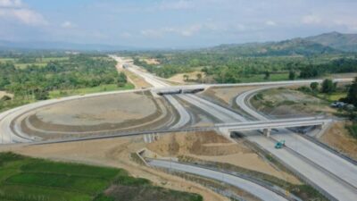 2026: Proyek Tol Getaci hingga Gilimanuk-Mengwi Rp408 Triliun Dikebut