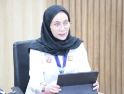 Kemenkum Jabar Beri 4 Catatan Kritis untuk Raperda RPJMD Kabupaten Tasikmalaya, Apa Saja?