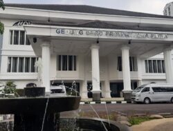 DPRD Jabar Coret Anggaran Kunjungan ke Luar Negeri Tahun Ini