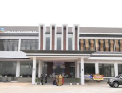 Disdik Garut Komitmen Meningkatkan IPM dan Mutu Pendidikan