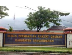 DPRD Pangandaran Apresiasi Bantuan Bupati Citra Pitriyami untuk Petani Terdampak Banjir