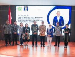Perkuat Ekosistem KI, Kemenkum Jabar Dukung DJKI Gandeng UNPAR dan ITB