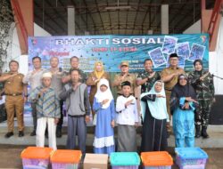 Bupati Dian Sambut Yonif TP 839/Satria Abyakta, Optimisme Pembangunan Kuningan