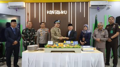 HANTARU, Bupati Dian: Dari Ruang Tertata Lahir Kepastian Usaha dan Investasi