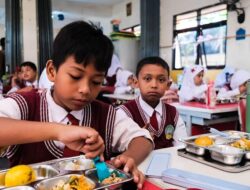 Bandung Pastikan Program Makan Bergizi Gratis Aman untuk Anak Sekolah