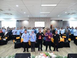 Kejaksaan Edukasi Hukum Mengenai Pemahaman Komprehensif  Perwalian Anak
