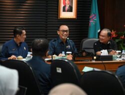 Bupati Dian Ekspos Manajemen Talenta ASN di BKN: Langkah Besar Menuju Birokrasi Gemilang