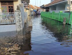 Tuntut Solusi Banjir Rob, Warga Indramayu Surati Dedi Mulyadi hingga Prabowo
