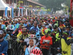 Kabupaten Kuningan Jadi Magnet Olahraga dan Persahabatan